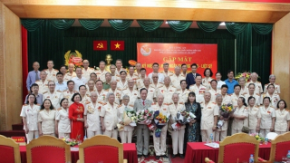 Phát huy tinh thần cách mạng của cán bộ Công an chi viện chiến trường miền Nam