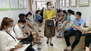 Phòng, chống mang thai hộ vì mục đích thương mại