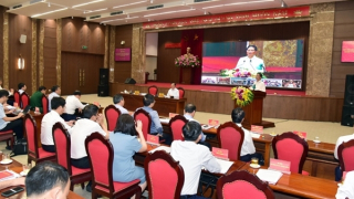 Luật Thủ đô mới phải "vượt trội", xứng đáng với vị thế của Thủ đô