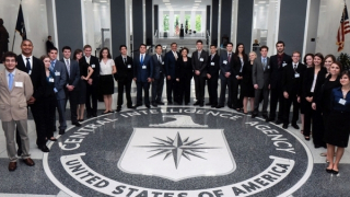 Những vụ lố của các cơ quan đặc biệt nước ngoài