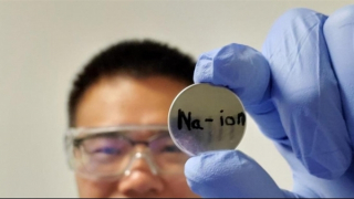 Công nghệ pin thể rắn sẽ thay đổi thế giới