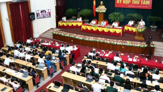 Cấp gần 1.000 tỷ đồng đầu tư trong vùng dự án mỏ sắt Thạch Khê