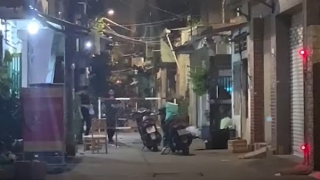 Từ trận bóng của trẻ con dẫn đến án mạng trong hẻm