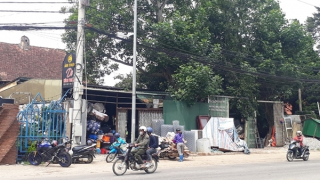 Kỳ lạ chuyện “nhảy dù” chiếm nhà của người khác ở Đà Lạt