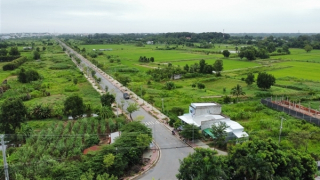 Trà Vinh đề nghị thanh tra toàn bộ dự án tuyến đường số 1