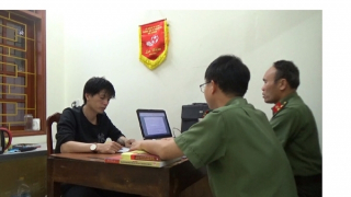 Công an Hải Dương triệt phá đường dây làm giả chứng chỉ nghề liên tỉnh