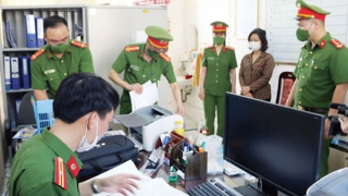 “Xử lý một vụ, cảnh tỉnh cả vùng, cả lĩnh vực...”