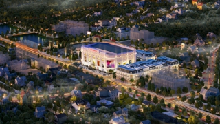 Vincom Shophouse Royal Park - Nơi hội tụ cộng đồng tinh hoa