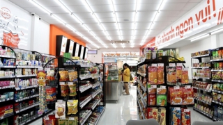 Sẽ bỏ tiêu chí không phù hợp về cửa hàng tiện lợi và hạ tầng thương mại