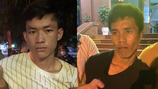 Nhập cảnh cùng 1kg ma tuý đá giấu trong những túi trà