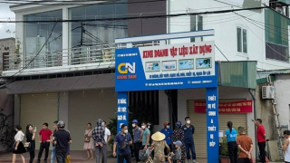 Điều tra cặp vợ chồng bị tố chiếm đoạt hàng chục tỉ đồng