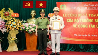 Những chiến công xuất sắc của Công an tỉnh Đồng Nai