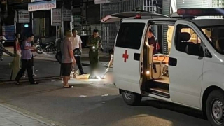 Bắt được nghi phạm sát hại nữ chủ hiệu phun xăm ở TP Móng Cái