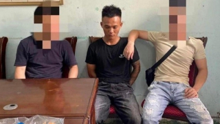 Lời khai của nghi phạm sát hại nữ chủ hiệu phun xăm thẩm mỹ