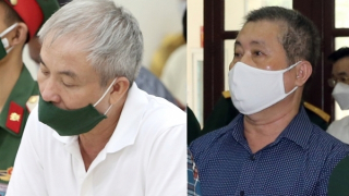 Hai cựu Tư lệnh Vùng “ngã ngựa” vì nhận hối lộ và hệ lụy gia đình