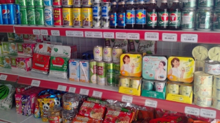 Hàng Việt cạnh tranh mạnh mẽ với hàng Thái