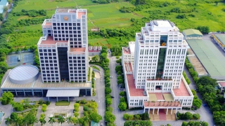 Di dời trụ sở các Bộ, ngành: Cần một cơ chế đặc thù cho Hà Nội