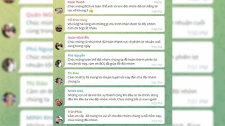 Dùng tài khoản ảo kêu gọi đầu tư trực tuyến (bài 3)