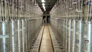 Iran xác nhận năng lực chế tạo vũ khí hạt nhân