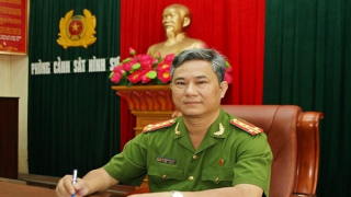 Người giải tán bữa tiệc “500 anh em giang hồ”