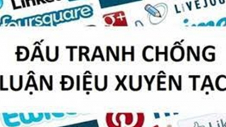 Luận điệu sai trái về xây dựng Nhà nước pháp quyền  XHCN Việt Nam