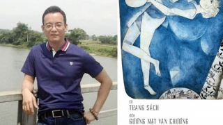 Gợi mở từ một cuốn sách phê bình văn chương