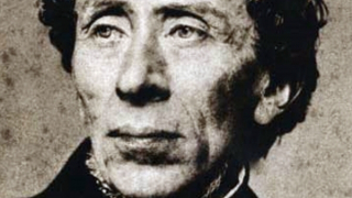 Tuổi thơ khốn khó của Andersen