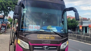 Điều tra vụ nhà xe hỗn chiến với hành khách