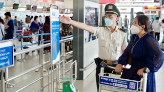 Vì những chuyến bay an toàn...