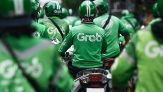 Tăng cước phi lý, Grab né đối thoại với báo chí