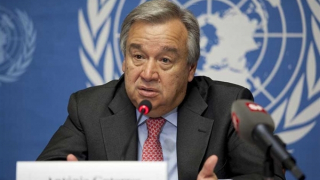 LHQ kêu gọi nhân loại cai nghiện nhiên liệu hóa thạch, tránh "tự sát tập thể"