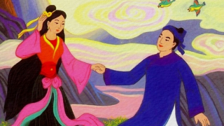 Nợ tình chưa trả cho ai!?