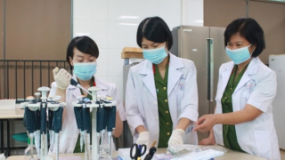 Hóa giải trọng án từ phòng xét nghiệm