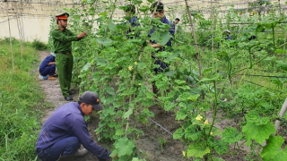 Những người thầy dẫn lối hoàn lương