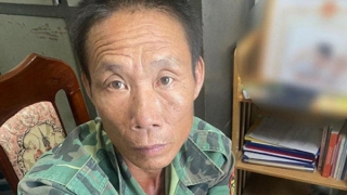 Bênh con hư, bố sát hại hàng xóm