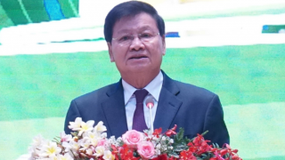 Kỷ niệm Việt-Lào: Toàn văn diễn văn của Tổng Bí thư, Chủ tịch nước Lào