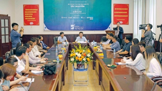 Phát động Chương trình “Bệ phóng Thương mại điện tử Tây Nguyên”