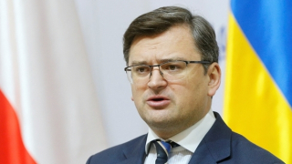 Ukraine cảnh báo Belarus không đưa quân qua biên giới