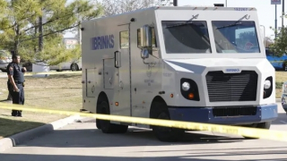 Số trang sức trị giá hàng trăm triệu USD "bốc hơi" vì bảo vệ mất cảnh giác