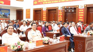 Cảnh sát Đăk Lăk nâng cao tỷ lệ điều tra, khám phá án