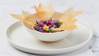 Hé lộ top nhà hàng "đỉnh" nhất hành tinh năm 2022