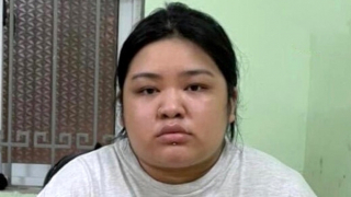 Lên mạng mua cần sa về hút và bán