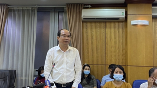 Bộ Tư pháp nói về "tội phạm tham nhũng nộp tiền được xem xét giảm án"