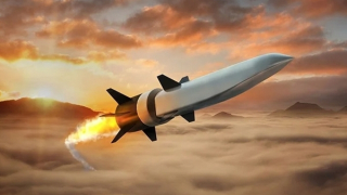 Mỹ tiếp tục thử nghiệm thành công vũ khí siêu thanh tân tiến