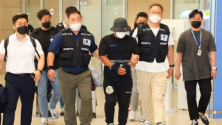 Trùm ma túy Đông Nam Á bị "tóm gọn" tại Việt Nam