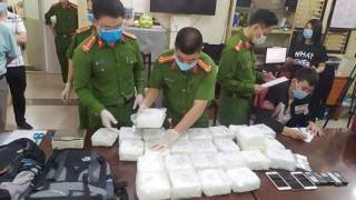 Kỳ 13: Những bí mật chưa kể về triệt xóa ổ bay, lắc trong Bệnh viện Tâm thần Trung ương 1