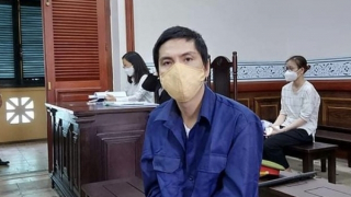 Tăng án đối với kẻ hiếp dâm con riêng của chị dâu