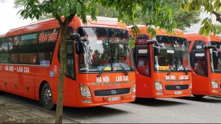 Thông tin từ thiết bị giám sát hành trình sẽ được chia sẻ với Cục CSGT