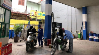 Yêu cầu điều hành giá xăng dầu chủ động, kịp thời, hiệu quả