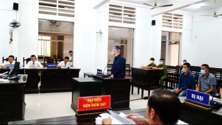 Trả hồ sơ điều tra bổ sung vụ án lừa đảo tại dự án Ocean View Nha Trang